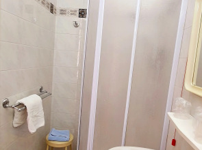 Гостевой дом Villa Letizia-Casa per ferie