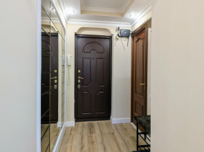 Квартира Свободна - Полянка 28