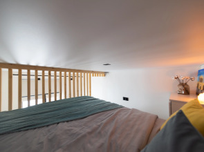 Апартаменты Уютные Апартаменты 2ой Амбулаторный пр-д 8. с 1. номер 126