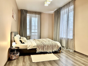 Квартира в центре Зеленоградска