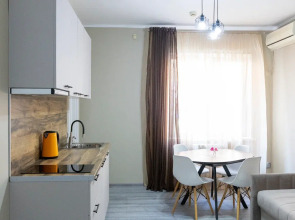 Гостевой дом Ла-Манча