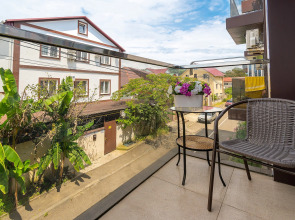 Квартира в Сириусе Уютная и Комфортная