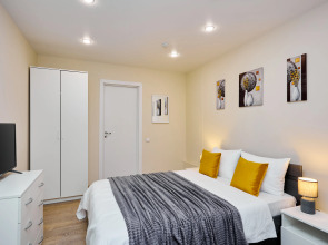 Гостевой дом Mayakovsky Rooms