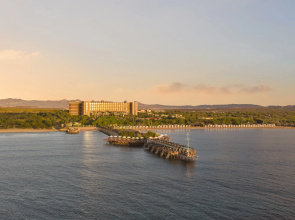 Concorde Luxury Resort & Casino