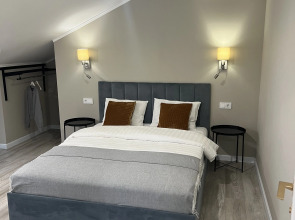 Апартаменты Rose Lux Roof