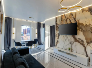 Апартаменты Азимут VIP 1