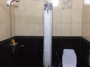 Частный Дом Большой Уютный Дом