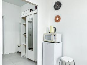 Апартаменты Vnukovo Good House Family