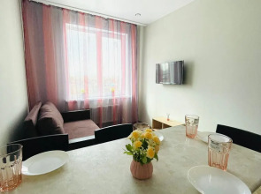 Апартаменты Дуслык для комфортного отдыха