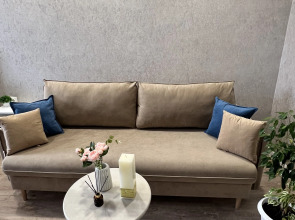 Квартира Бизнес Класса на улице Бограда 160