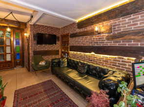 Отель Double DD