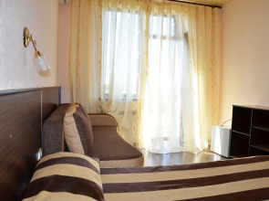 Волшебный край