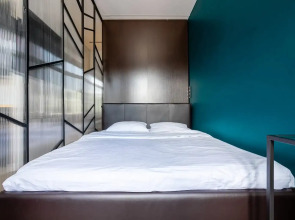 Апартаменты Апартамент Посуточно