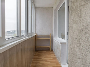 Квартира Стрелка на бульваре Мира 5