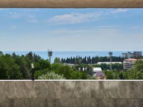 Апартаменты Red Apartments Атлантис Протей