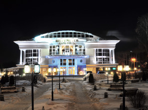 Шереметев Парк Отель