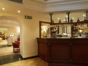 Hotel Real Orto Botanico