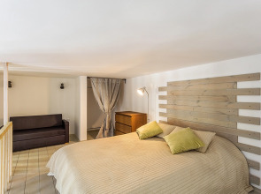 Апартаменты City Center Интернациональная