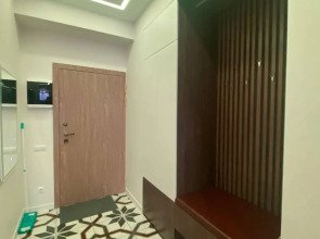 Апартаменты В КМ Tower Plaza