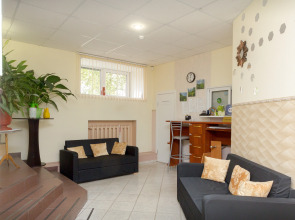 Хостел Best Friends