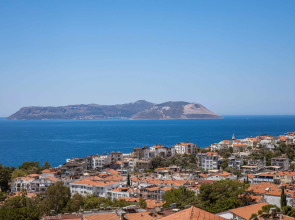 Апартаменты Lobelya Suites