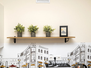 Апартаменты SunSet Хохлова 7