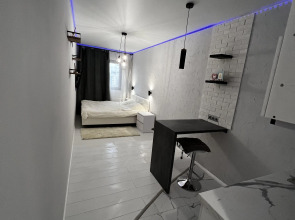 Апартаменты Нахимов Black