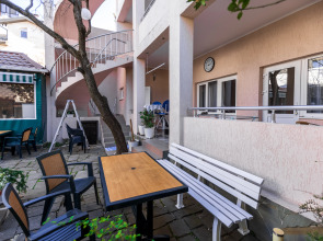 Гостевой Дом Абрикос