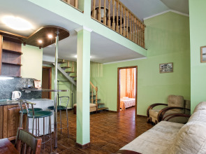 Мини-Отель Анна