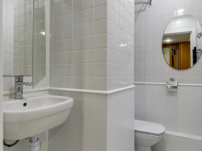 Апартаменты Проспект Вернадского 41с1 (140)