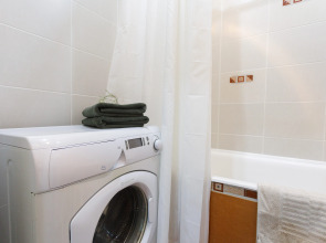 Квартира на улице Кадыкова 21