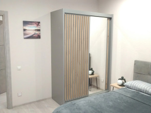 Апартаменты на берегу Балтийского моря