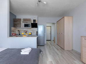 Квартира в Песочном