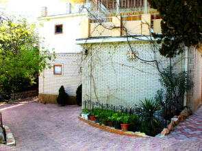 Гостевой дом Радмир