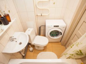 Апартаменты Шоссе в Лаврике