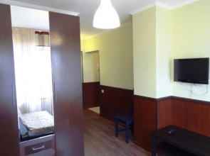 Гостевой дом Семья на Моря