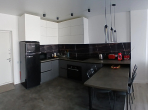 V Elitnom Rayone Minska Flat