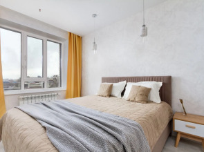 Квартира на Большивитской Улице