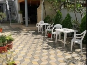 Гостевой Дом на Красных Партизан 17а