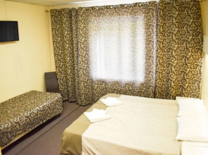 Меблированные комнаты АртСтудии