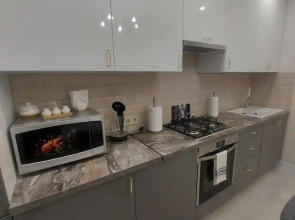 Апартаменты 5 звезд на Билара Кабалоева 10А