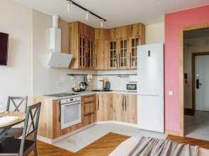 Квартира в Сердце Ярославля