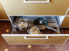 Апартаменты PrezentHaus 1 на Горького 20