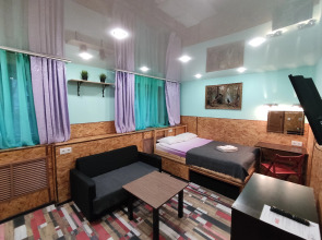 Апарт-отель Вавилон