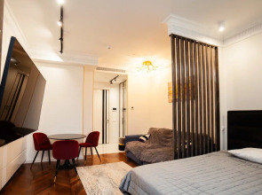 Апартаменты Tabala`s Apartments 2