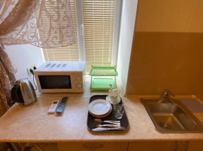 Гостевой дом "Гостевой дом"