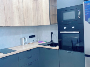 Квартира ЖК Фрукты