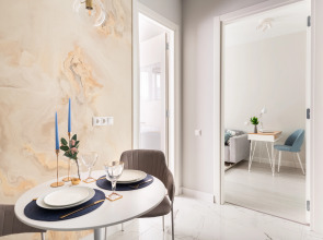 Апартаменты Jane-Apart Relax Time