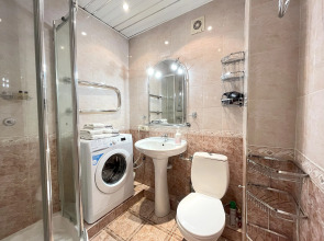 Апартаменты ФЛ Фрунзенская