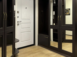 Апартаменты Олимпийская 67